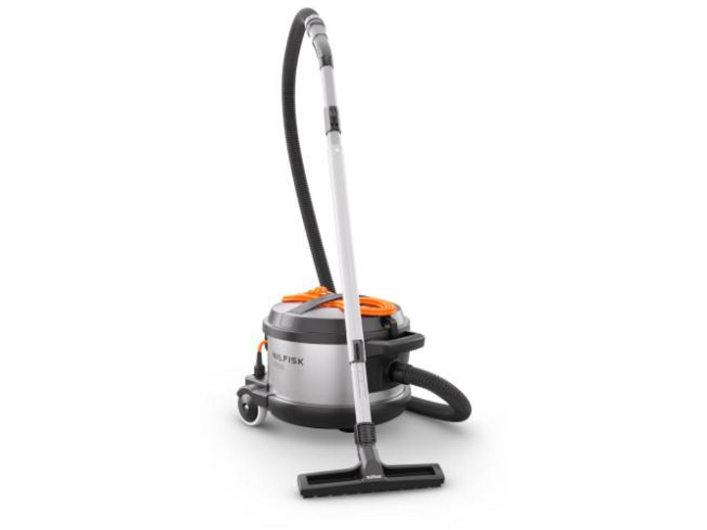 Nilfisk Støvsuger | Vp930 Pro Hepe S2 HF