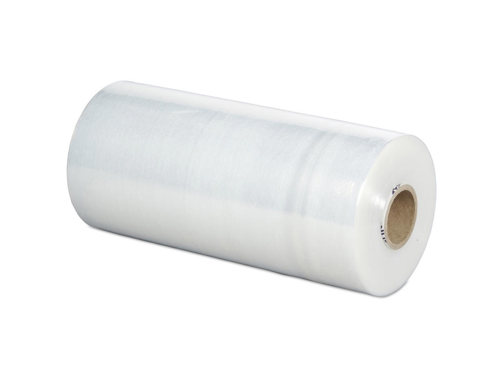 Maskinstrækfilm 500mmx2100m 17 mic