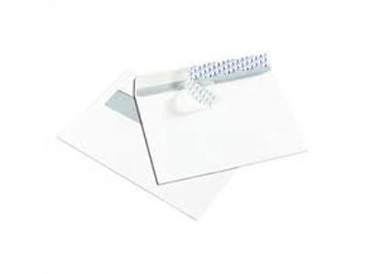 Kuverter C5 m/rude Digital 10085D 500 stk.