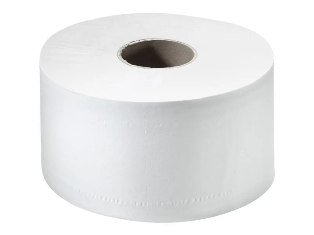 Toiletpapir Neutral advanced jumbo Mini T2 12 rl.