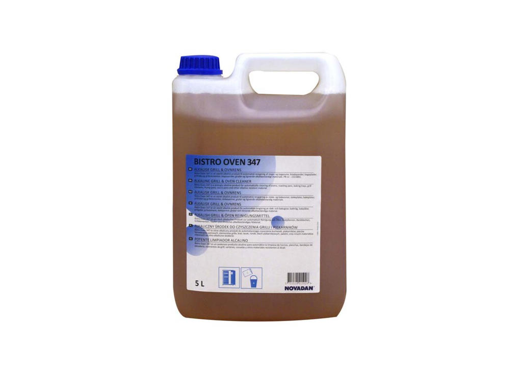 Ovnrens Bistro Oven 347 5 liter