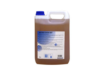 Ovnrens Bistro Oven 347 5 liter
