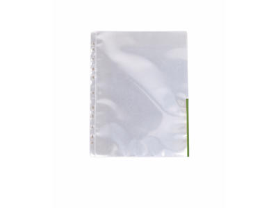 Signallommer 55366 grøn 0,105 100 stk.