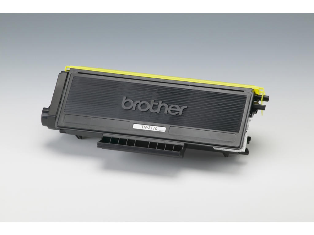 Brother toner TN-3170, 7000 sider
