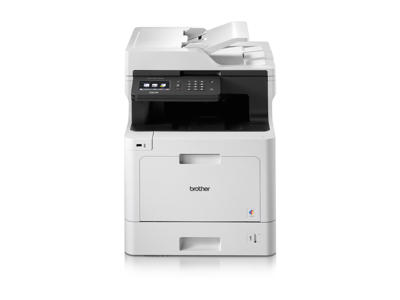 Multimaskine Brother DCP-L8410CDW