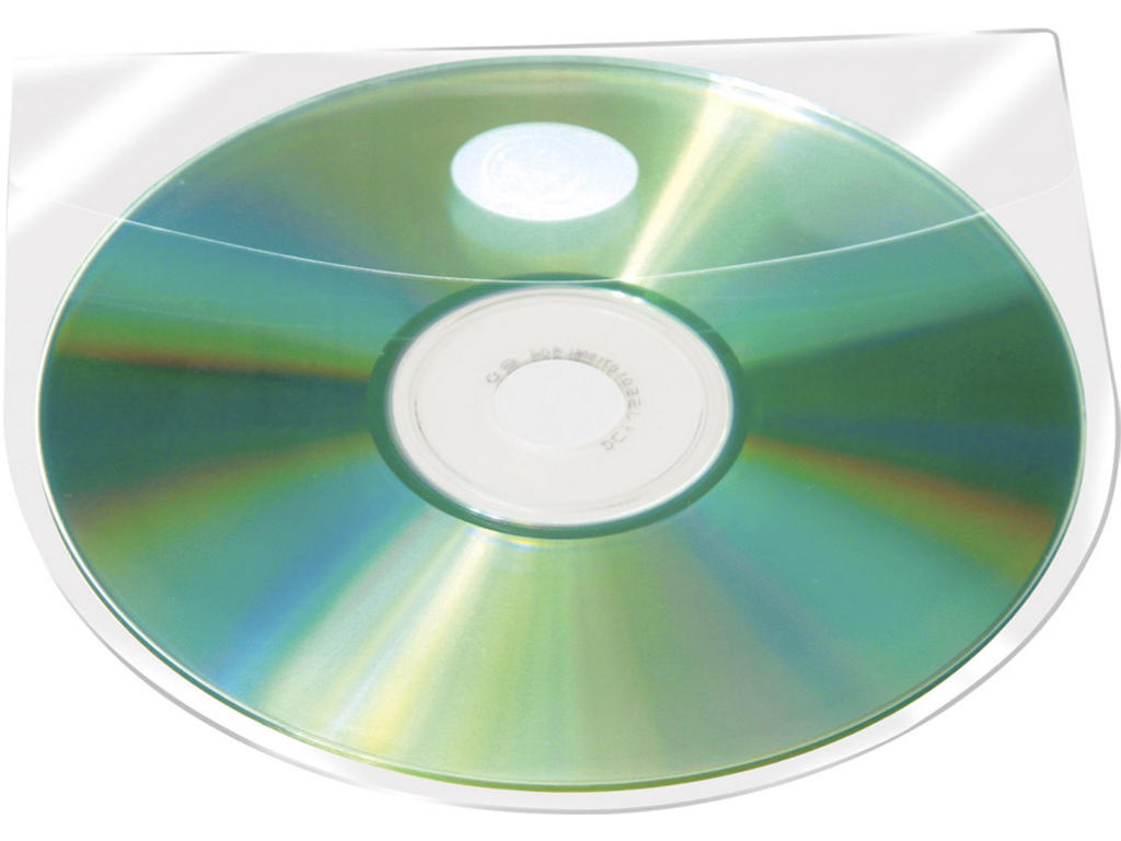 CD LOMME 127X127 MM 100 STK.