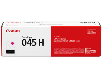 Canon toner CRG 045H magenta, 2200 sider