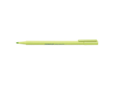 Overstregningstusch | Staedtler | 362 | lime
