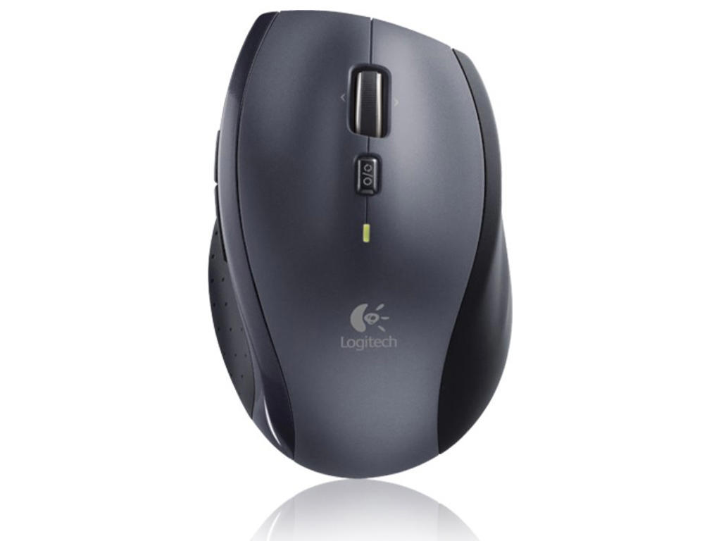 Mus Logitech Marathon M705