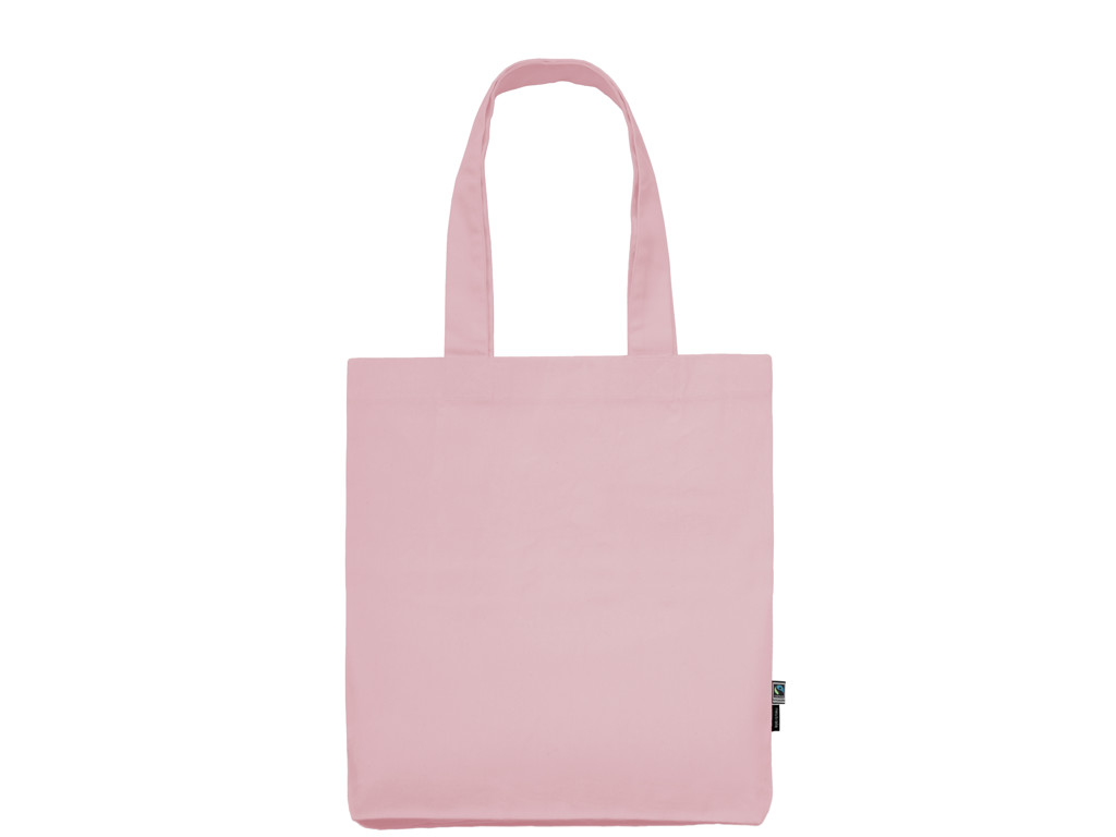 Twill Bag Neutral O90003 light pink
