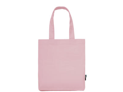 Twill Bag Neutral O90003 light pink
