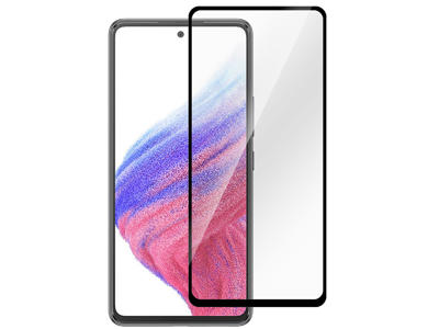 A53 Titan Shield Screen Protector
Samsung Galaxy