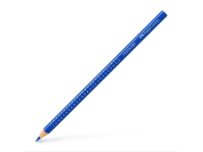 Farveblyant Faber Castell Grip 2001 kobolt blå