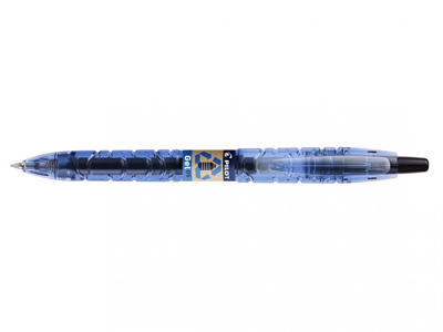 Pilot gelpen B2P 0,5 mm sort