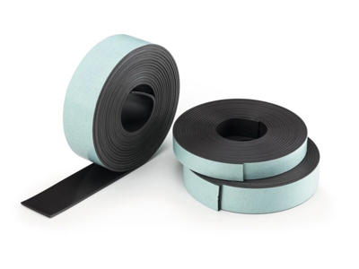 Magnet tape 25 mm x 300 cm