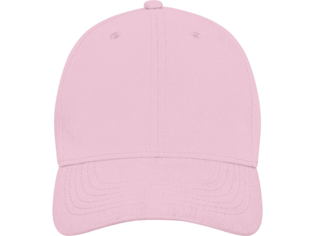 Davis Kasket, Lyserød