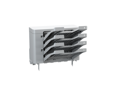 Mailbox Brother MX-4000