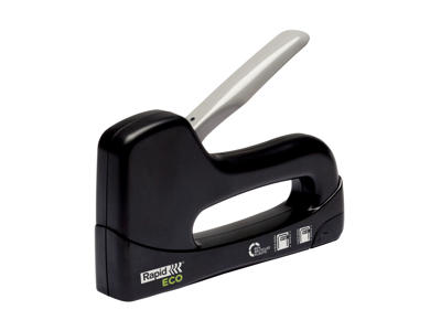 HÆFTEPISTOL RAPID ECO SORT