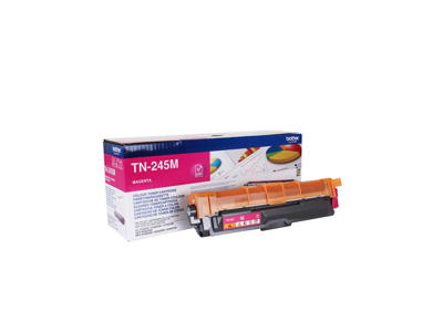 Brother toner TN-245M magenta, 2200 sider