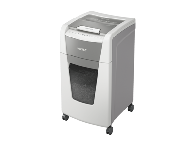 Makulator Leitz IQ Autofeed Office Pro 300 P5 60 liter