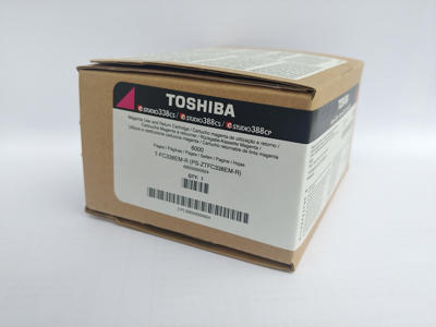 Toner Toshiba FC338EM magenta, 6000 sider