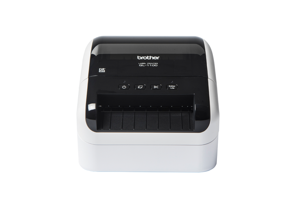 Brother labelprinter QL-1100c