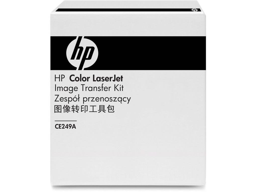 HP transfer CE249A, 150000 sider