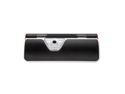 RollerMouse Red Plus wired