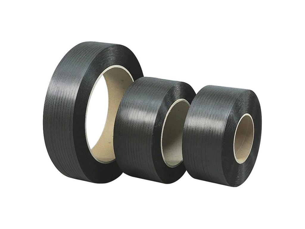 Strapbånd 12mm x 2100 meter Ø280 mm