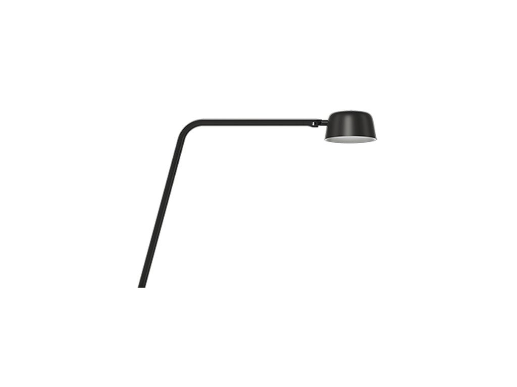 Bordlampe Luxo | Motus Table | sort