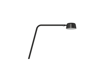 Bordlampe Luxo | Motus Table | sort
