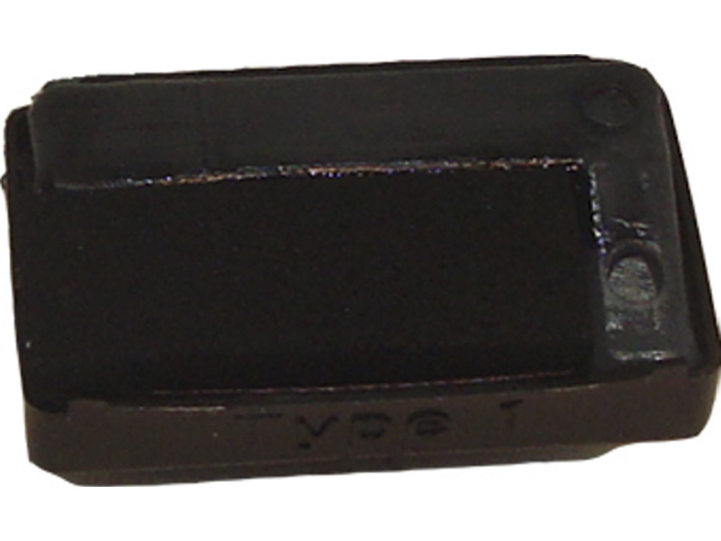 Stempelpude Reiner type 1 sort b2