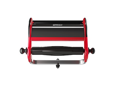 Vægstativ Tork W1 652108 sort/rød - Kræver Tork Dispenser aftale