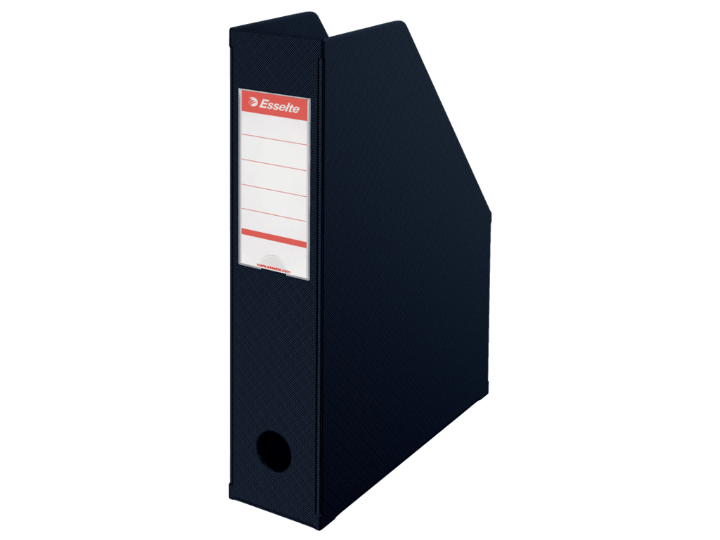 Tidsskriftsamler A4 Vivida sort