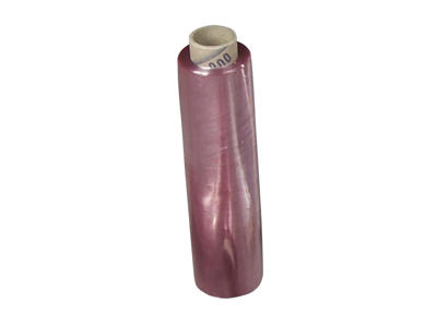 Film PVC 30 cm x 300 meter refill rosa