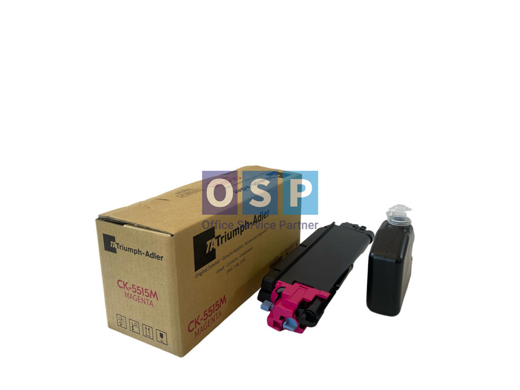 TA toner til 357ci magenta, 9000 sider