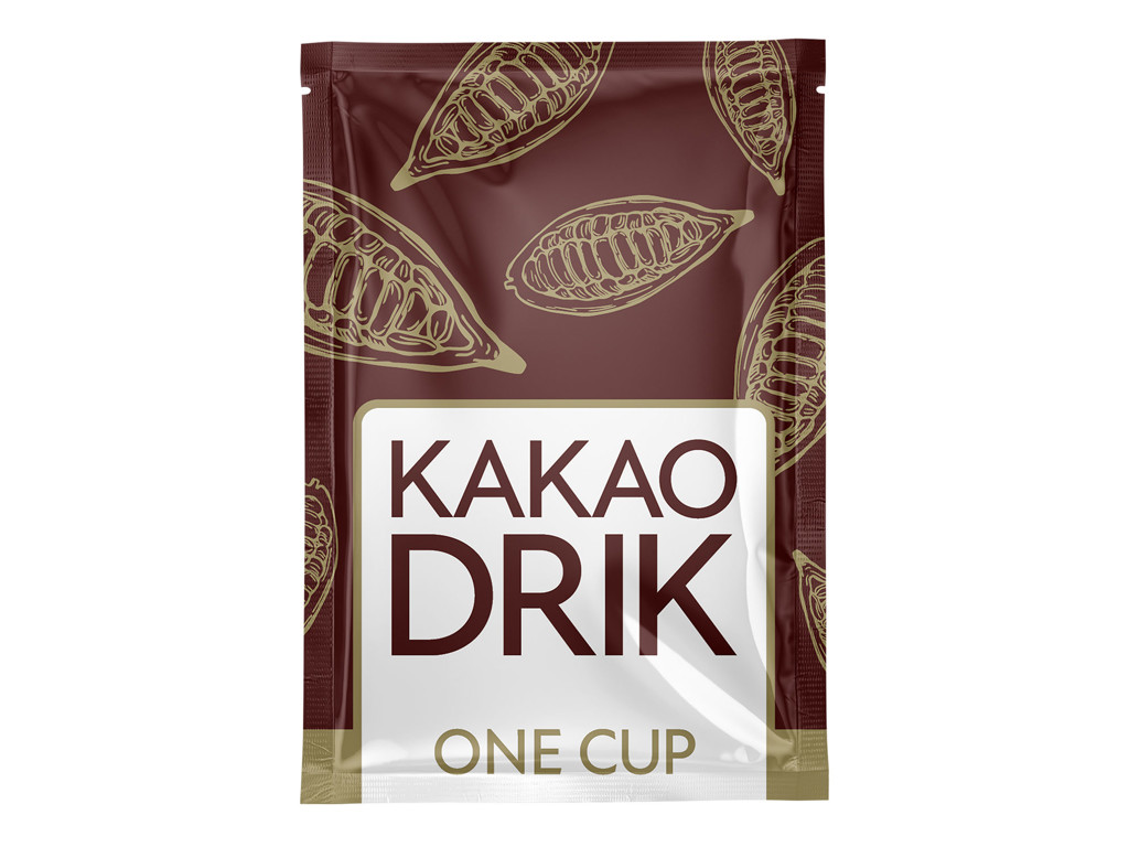 Kakao i breve 14% 22 gram