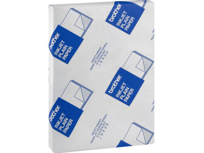 Kopipapir Brother BP60PA 80gr. inkjet 250 ark