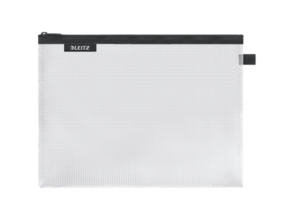 Rejselomme vandafvisende large sort