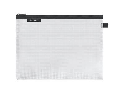 Rejselomme vandafvisende large sort