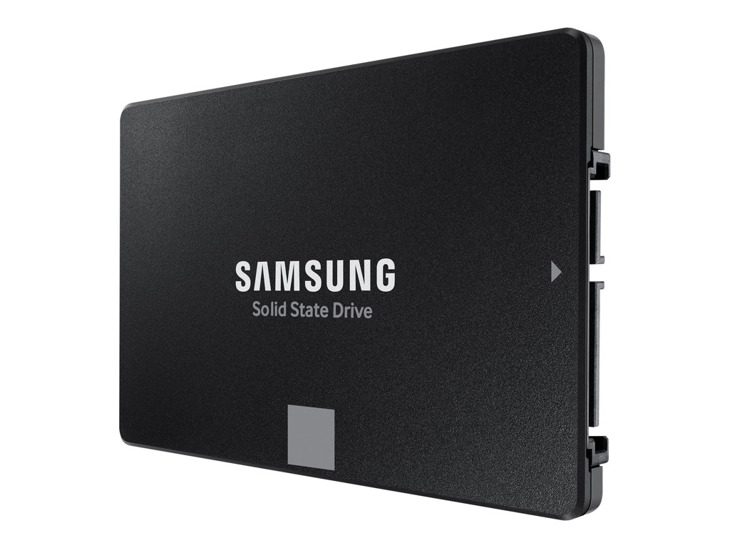 SAMSUNG SSD 870 EVO 500GB