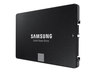 SAMSUNG SSD 870 EVO 500GB