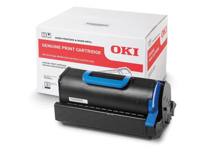 OKI toner | tromle B721/B731, 18000 sider