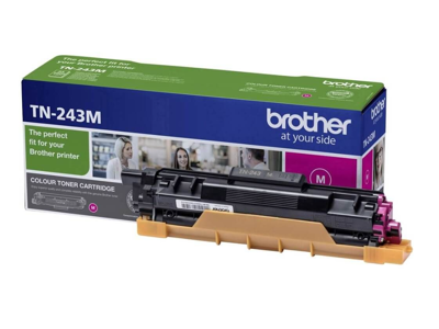 Brother toner TN-243M magenta, 1000 sider