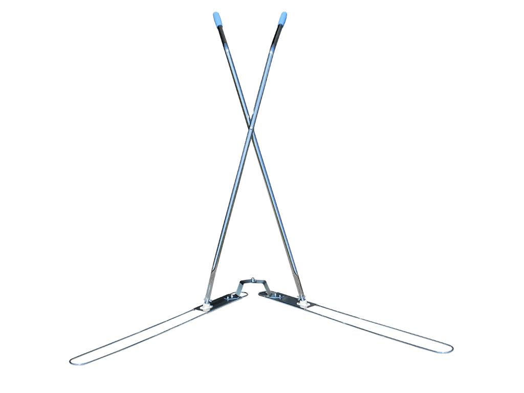 Mopfremfører Tentax saks 2x1 meter