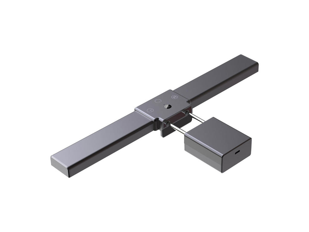 Rejselampe Unilux Travellight LED