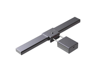 Rejselampe Unilux Travellight LED