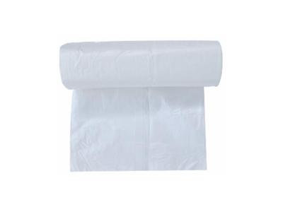 Bionedbrydelige spandeposer | 20 liter | 42x56cm | 14 my | Beige | 25 Stk.