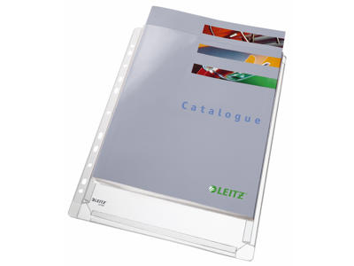Kataloglommer Leitz 0,17 10 stk.