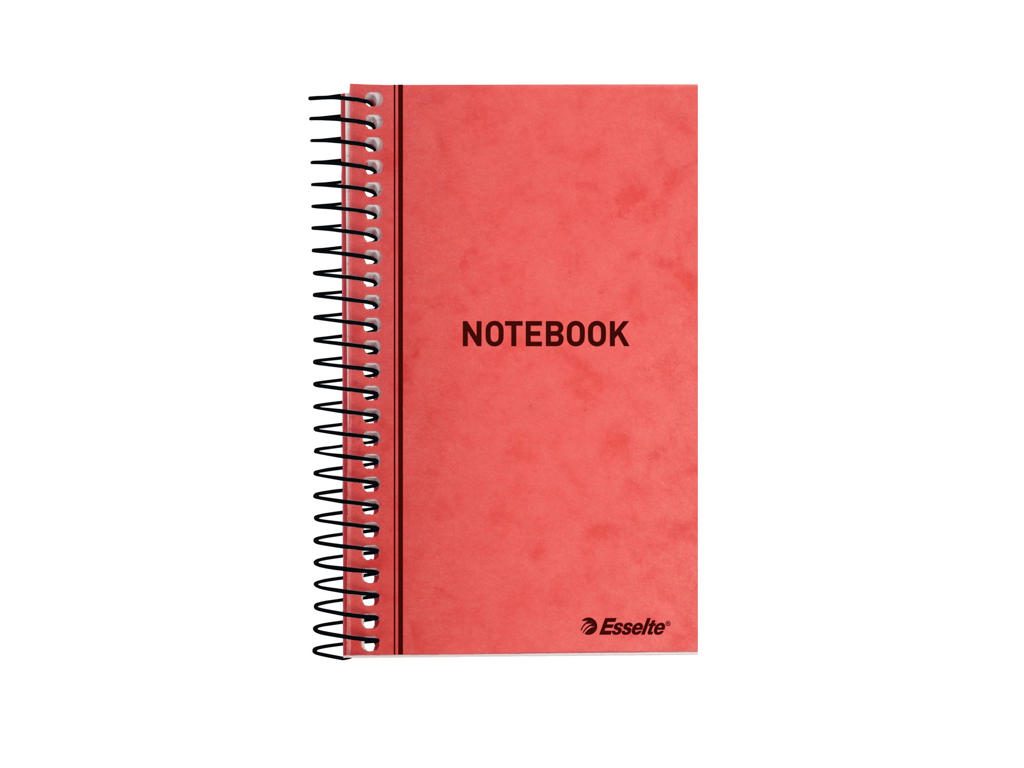 Spiralnotes 13160 76x127mm